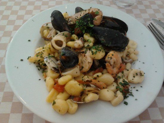 Trattoria Nina